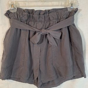 Garage Shorts